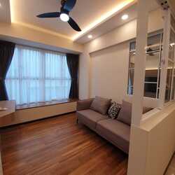 Rosyth Ville (D19), Apartment #358758451
